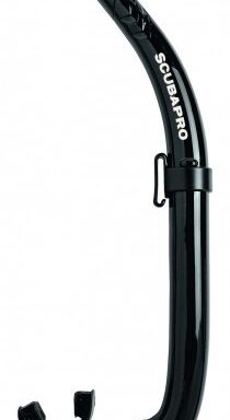 Scubapro Apnea Apnoe Falt-Schnorchel